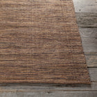 India - Patterned Rectangular Contemporary Area Rug