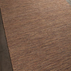 India - Patterned Rectangular Contemporary Area Rug