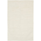 India - Patterned Rectangular Contemporary Area Rug