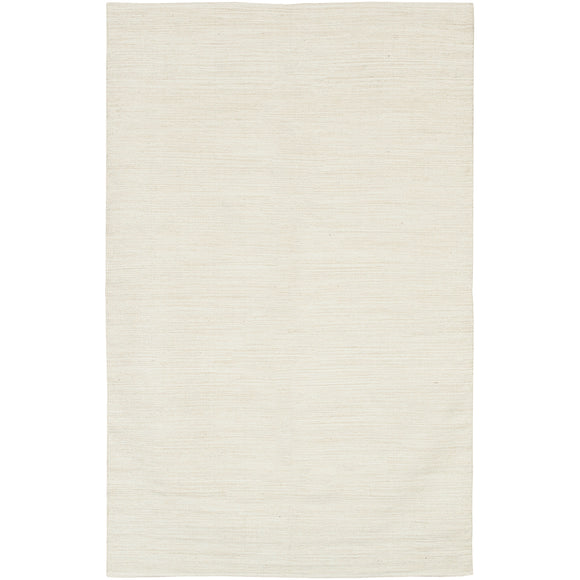 India - Patterned Rectangular Contemporary Area Rug