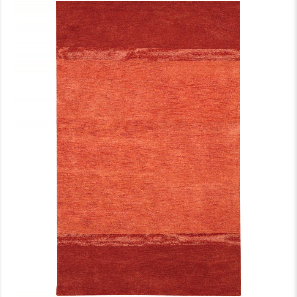 Metro Patterned Area Rug