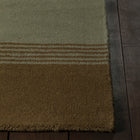 Metro Patterned Area Rug