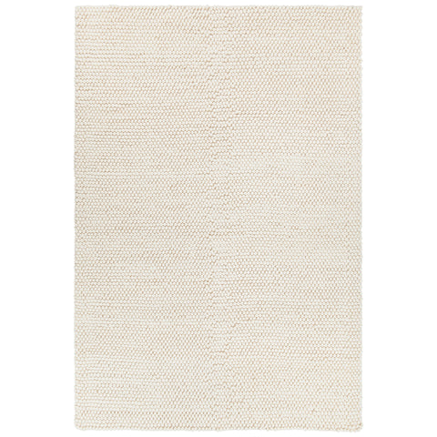 Quina - 42900 - Rectangular Hand-Woven Contemporary Shag Area Rug