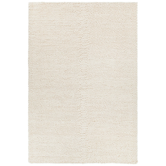 Quina - 42900 - Rectangular Hand-Woven Contemporary Shag Area Rug