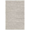 Saira Rug  option Silver