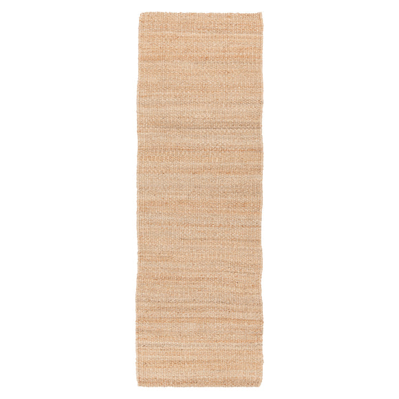 Saket Textured Rectangular Reversible Jute Area Rug