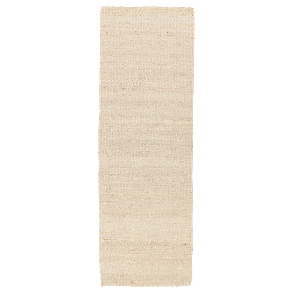 Saket Textured Rectangular Reversible Jute Area Rug