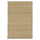 Saket Textured Rectangular Reversible Jute Area Rug