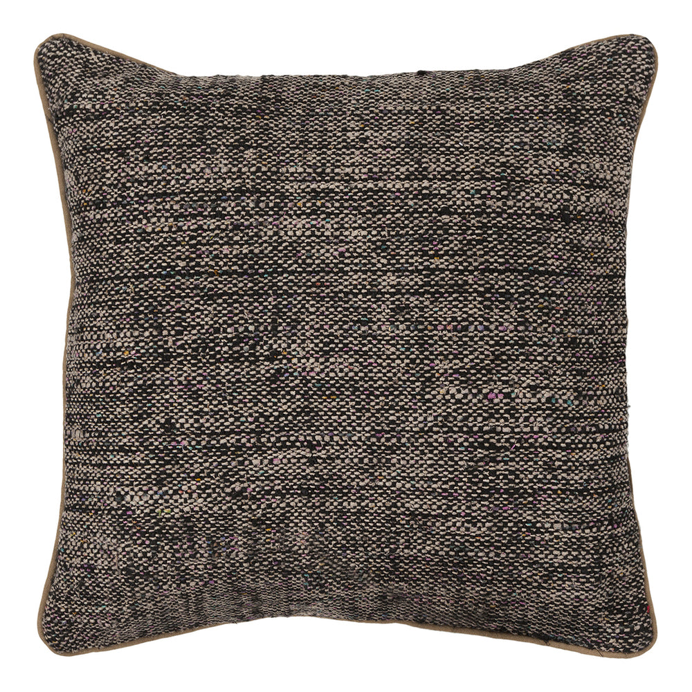 Textured Contemporary Pillow