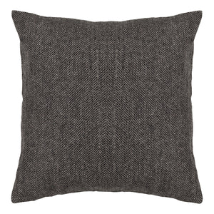 Textured Contemporary Pillow