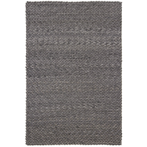 Zensar Rectangular Contemporary Area Rug