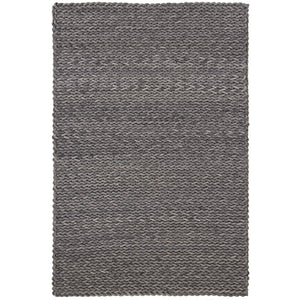 Zensar Rectangular Contemporary Area Rug