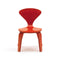 Children's Chair  option Orange