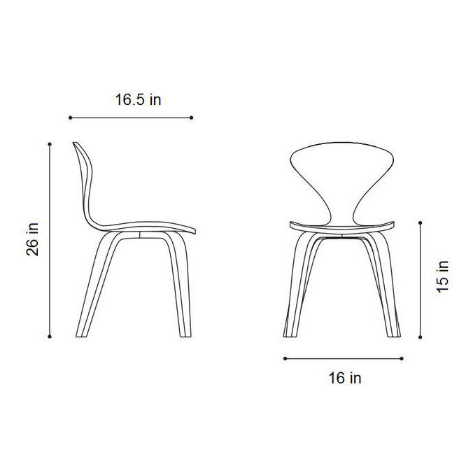 Children's Chair