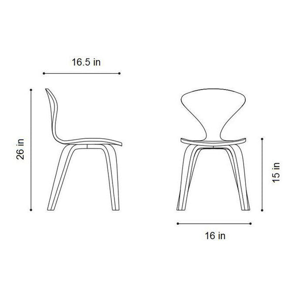 Children's Chair