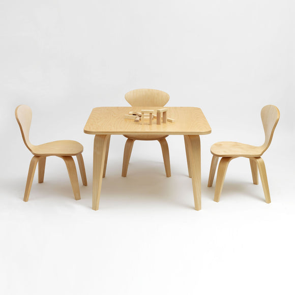 Children's Table