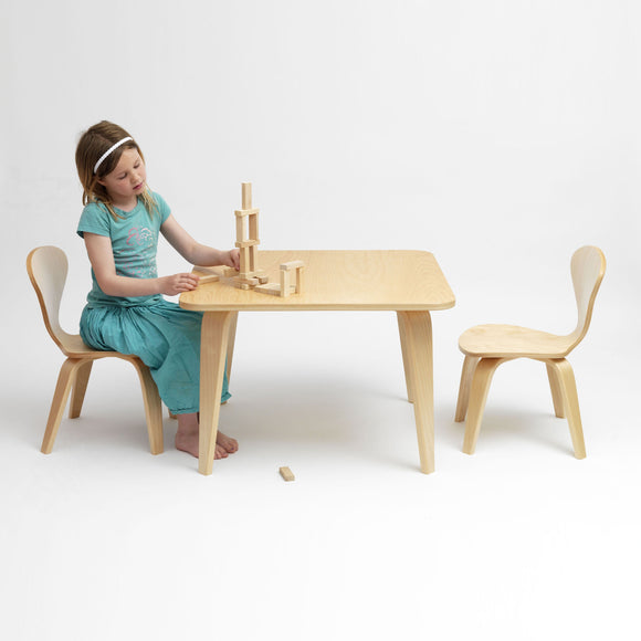 Children's Table