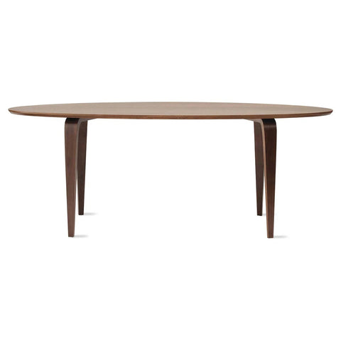Oval Dining Table