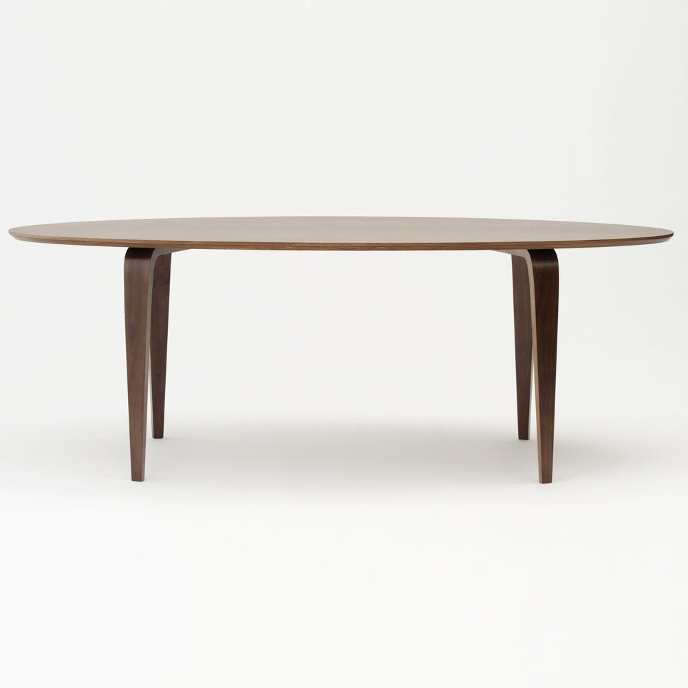 Oval Dining Table
