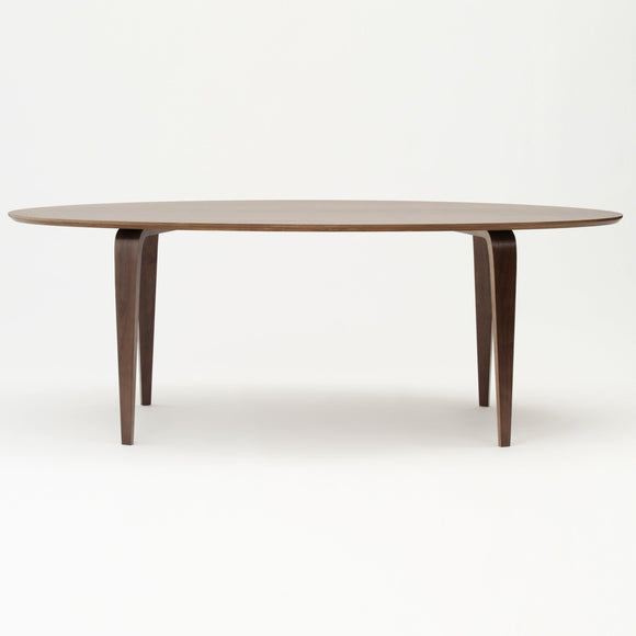 Oval Dining Table