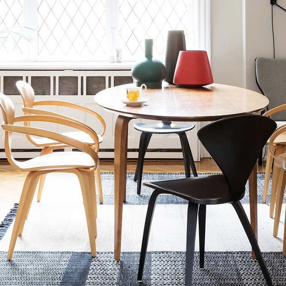 Oval Dining Table