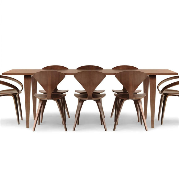 Rectangular Dining Table