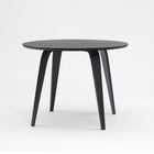 Round Dining Table