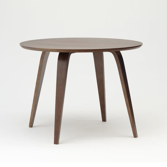 Round Dining Table