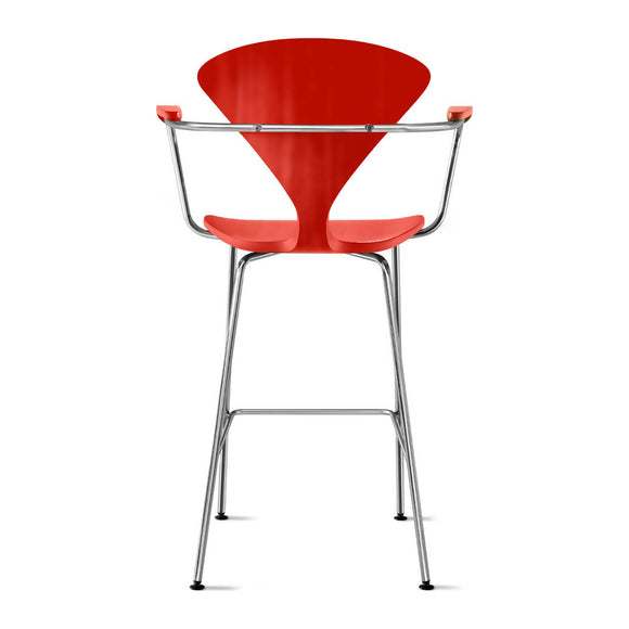 Stool with Arms