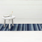 Bounce Stripe Indoor/Outdoor Shag Runner