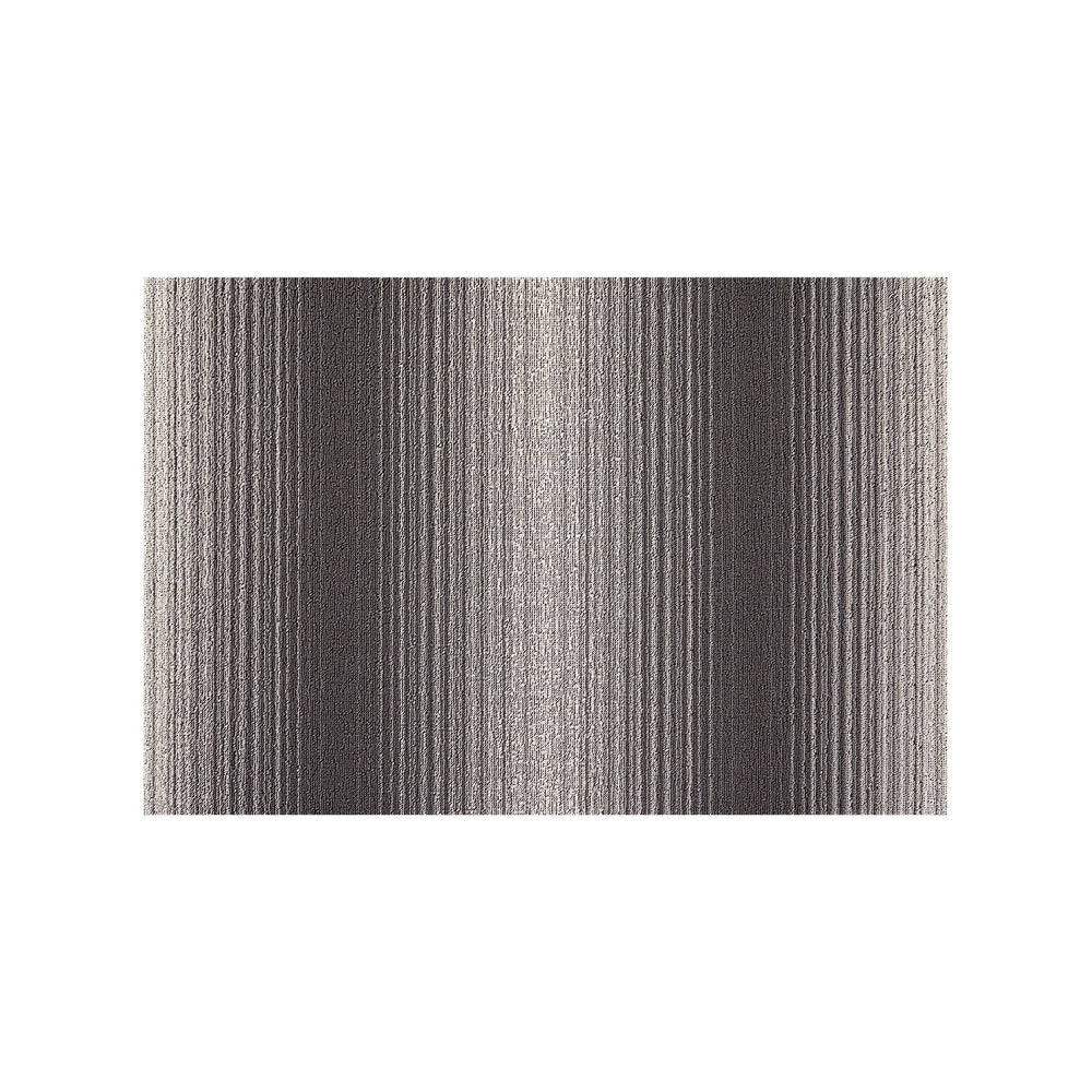 Fade Stripe Indoor/Outdoor Shag Floormat