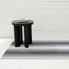 Fade Stripe Indoor/Outdoor Shag Floormat