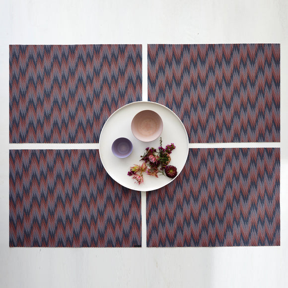 Flare Placemat (Set of 4)