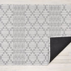 Harmony Indoor/Outdoor Woven Floormat