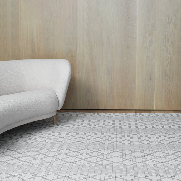 Harmony Indoor/Outdoor Woven Floormat