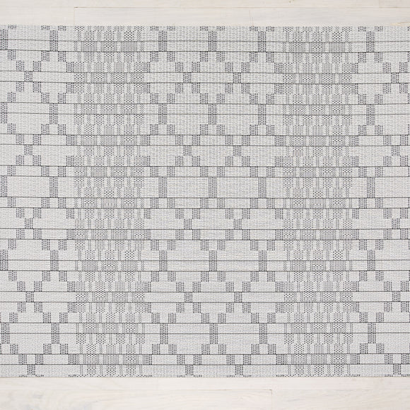 Harmony Indoor/Outdoor Woven Floormat