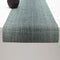 Ombre Table Runner  option Jade