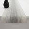 Ombre Table Runner  option Natural