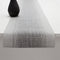 Ombre Table Runner  option Silver