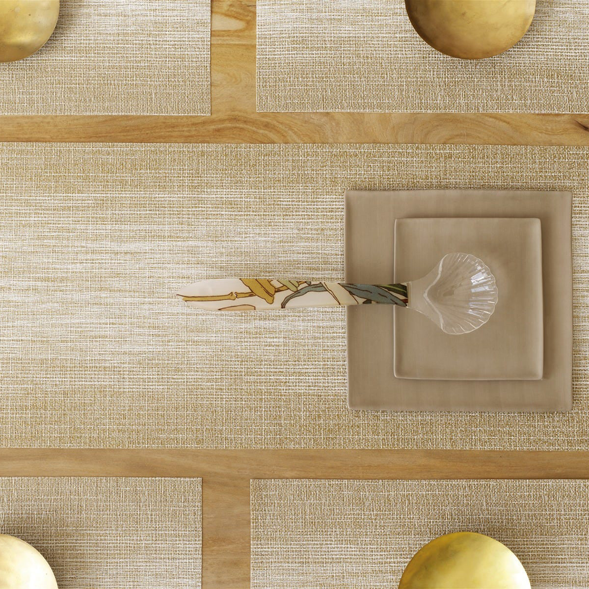 Chilewich Table Runner