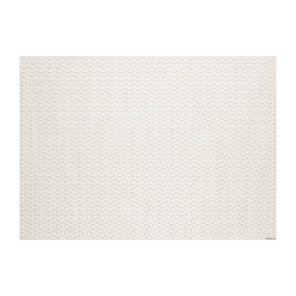 Origami Rectangle Table Mat (Set of 4)