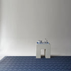 Quilted Indoor/Outdoor Woven Floormat