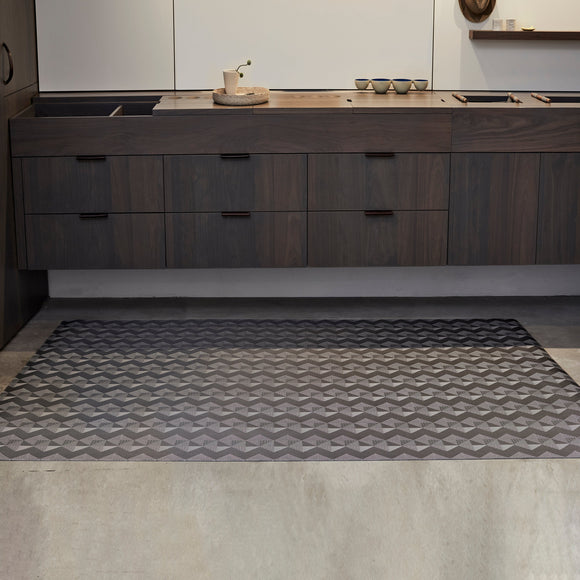 Quilted Indoor/Outdoor Woven Floormat