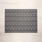 Quilted Indoor/Outdoor Woven Floormat