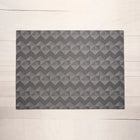 Quilted Indoor/Outdoor Woven Floormat