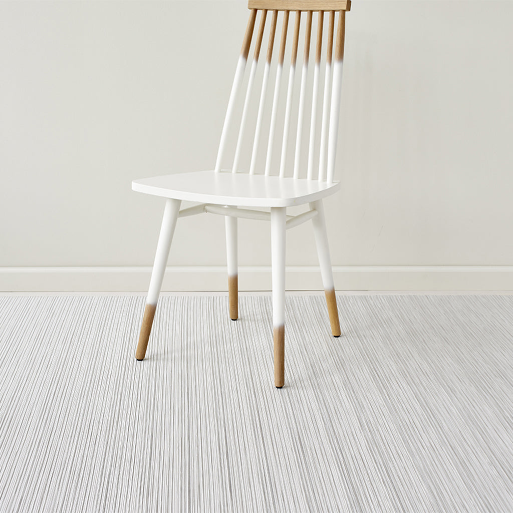 Chilewich Rib Weave Floormat - Thumbnail 4