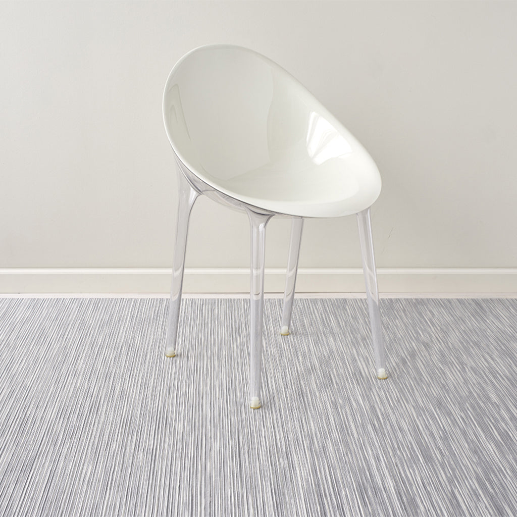 Chilewich Rib Weave Floormat - Thumbnail 5