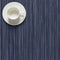 Rib Weave Rectangle Placemat (Set of 4)  option Indigo