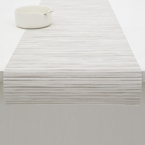 Rib Weave Table Runner