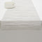 Rib Weave Table Runner  option Birch